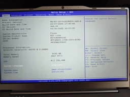 Ноутбук Pixus Bit Lite (4897058532142)