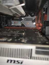 SSD диск Golden Memory 1TB M.2 2280 NVMe PCIe 3.0 x4 3D NAND TLC (GMNV322801TB)