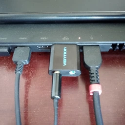 Якісний петличний мікрофон EMISSE петличка для смартфона, камери, ПК - 3,5 мм аудио джек