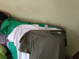 Футболка чоловіча Fruit of the Loom Original T XL Сірий (061082094XL)