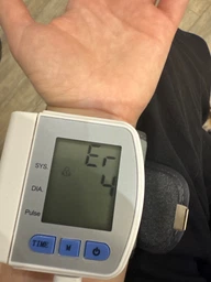 Тонометр SmartTech CK102S
