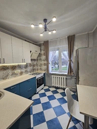 Плита Gorenje GG6A10WFFM газова, 72л, 60x60см, чавун, білий