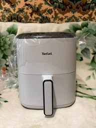 Мультипечь Tefal Easy Fry POP EY245GE0 фото от покупателей 7