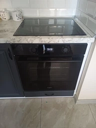 Електрична духовка Whirlpool OMK58HU1X фото від покупців 1