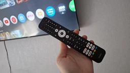 Телевизор Haier S80FUX 43" QLED 4K (H43S80FUX) [168329] фото от покупателей 3