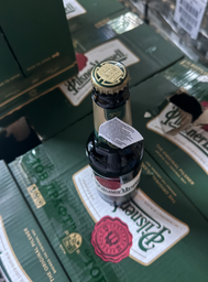 Упаковка пива Pilsner Urquell светлое фильтрованное 4.4% 0.5 л x 15 шт (8594404110110) фото от покупателей 1