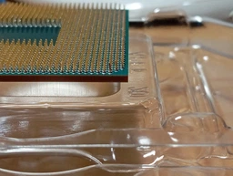Процессор AMD Ryzen 3 3100 (3.6GHz 16MB 65W AM4) Box (100-100000284BOX)