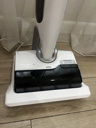Моющий аккумуляторный пылесос Rowenta X-CLEAN 12 GZ7257E0