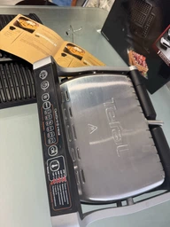 Сменная панель TEFAL Optigrill+ XA724810 фото от покупателей 2