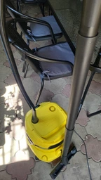 Пылесос Karcher WD 2 Plus (1.628-009.0) 242820