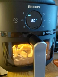 Мультипіч Philips Ovi NA231/00 фото від покупців 2