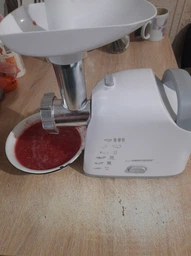 Мясорубка Esperanza Wellington EKM033 (5901299955277)