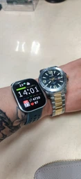 Чоловічий годинник MTP-VD01D-1B, Casio фото от покупателей 2