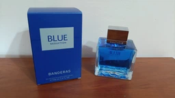 Туалетная вода для мужчин Antonio Banderas Blue Seduction For Men 200 мл фото от покупателей 3