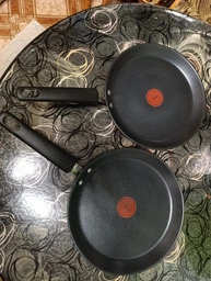 Сковорода для блинов Tefal Emotion+ 25 см (E3383855)