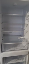 Холодильник Indesit INKS 1341 S4E фото від покупців 4