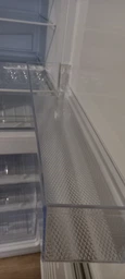 Холодильник Indesit INKS 1341 S4E фото від покупців 3