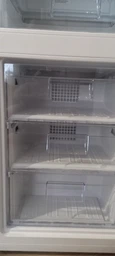 Холодильник Indesit INKS 1341 S4E фото від покупців 1