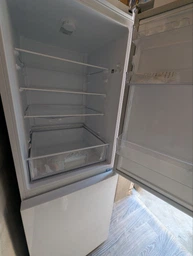 Холодильник з морозильною камерою Indesit INKS 1341 W4E фото от покупателей 1
