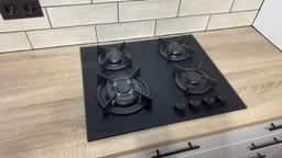 Варочная поверхность газовая Interline HGG 660 MCT BA Nano Matte