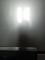 Двокамерний холодильник Samsung RB33J3200SA/UA