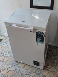 Морозильна скриня GORENJE FH 10 EAW