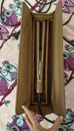 Фен-выпрямитель Dreame Aero Straight Gold AMA10A фото от покупателей 4
