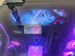 Корпус GameMax Infinity Pro WH фото от покупателей 2