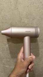 Фен PHILIPS BHD837/10 серии 8000 фото от покупателей 4