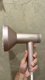 Фен PHILIPS BHD837/10 серии 8000 фото от покупателей 3