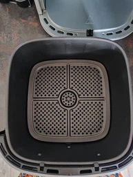 Мультипечь Tefal Easy Fry POP EY245GE0 фото от покупателей 5