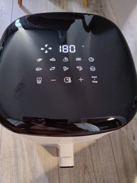Мультипечь Tefal Easy Fry POP EY245GE0 фото от покупателей 4