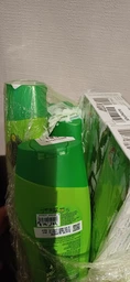 Кондиціонер проти випадіння волосся Dabur Vatika з диким кактусом 200 мл (5022496003025/6291069208269) фото від покупців 4