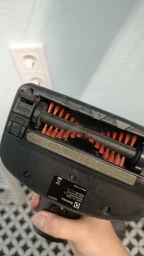 Аккумуляторный пылесос Electrolux EP61AB21UG фото от покупателей 2