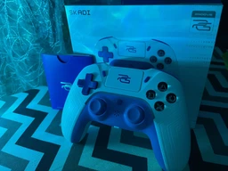 Геймпад Proove Gaming Skadi White (WGSK00022002)