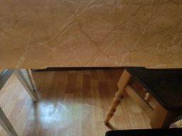 Скатертина DARIANA ПВХ на нетканій основі ES0705-7 1,35*1м