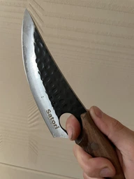 Hiж універсальний Satori Sakuri 27 см