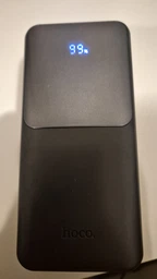 УМБ Hoco J136B Sirui 22.5W 30000 mAh Black фото от покупателей 2