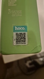 УМБ Hoco J136B Sirui 22.5W 30000 mAh Black