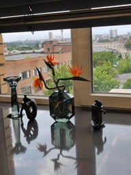 Ваза 16см Pozzi Milano 1876 (111005917)