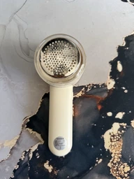 Профессиональная машинка для удаления комочков катышков Lint Remover DGS-M1 5 Вт машинка от катышков, комочков, белая фото от покупателей 1