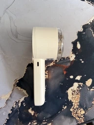 Профессиональная машинка для удаления комочков катышков Lint Remover DGS-M1 5 Вт машинка от катышков, комочков, белая