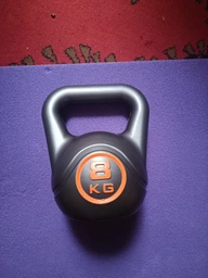 Гиря WCG для Crossfit 8 кг