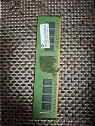 Оперативна пам'ять Hynix DDR4-2666 16384MB PC4-21300 (HMA82GU6CJR8N-VK) фото от покупателей 1