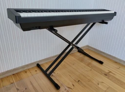 Стійка для синтезатора Сценічного піаніно SOUNDKING DF032 (SKDF032) фото від покупців 2