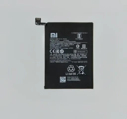 Батарея Xiaomi BM52 Mi Note10 Lite/Mi Note10 Pro фото від покупців 1