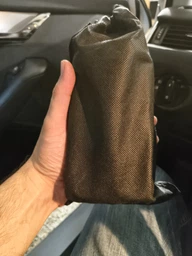 Авто компрессор беспроводной портативный 5в1 с функцией Powerbank 6000 mAh 10.3 Bar автомобильный насос для колес машины шин фото от покупателей 17
