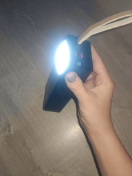 Повербанк 50000 mah 22.5W Super Fast Charge 10024 з LED дисплеєм і швидкою зарядкою PD/QC 3 порта powerbank павербанк для телефона apple айфона iphone самсунг samsung роутера планшета універсальний з ліхтариком фото от покупателей 16