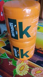 Маска для волос Amalfi Keratina 500 мл