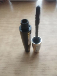 Тушь для ресниц L'Oreal Paris Volume Million Lashes Balm Noir Стойкая Черная 9 мл (30161955) фото от покупателей 1